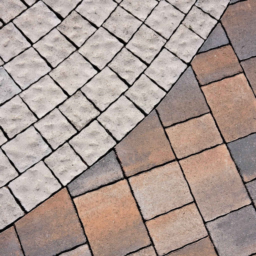 Paver Installation Services in Austin Texas - AllDone Construction