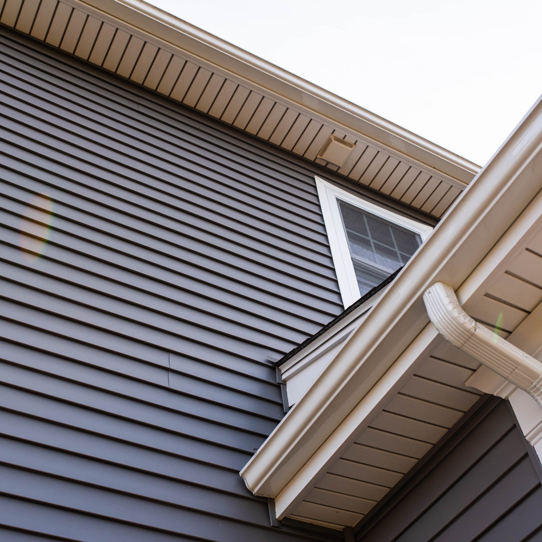 House Siding and Paneling Replaced - AllDone Construction